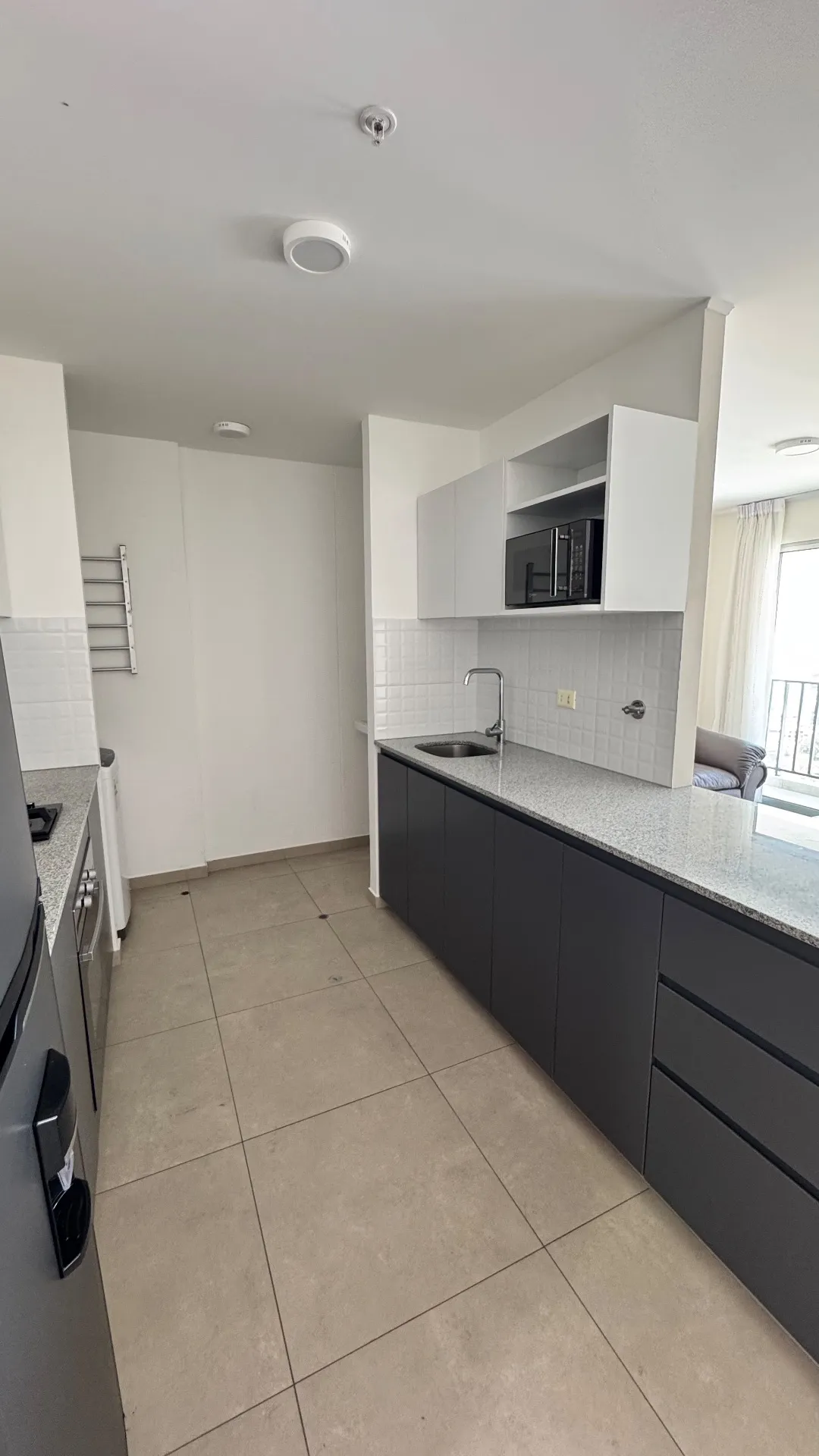 Departamento semiamoblado en Santa Catalina — foto 3