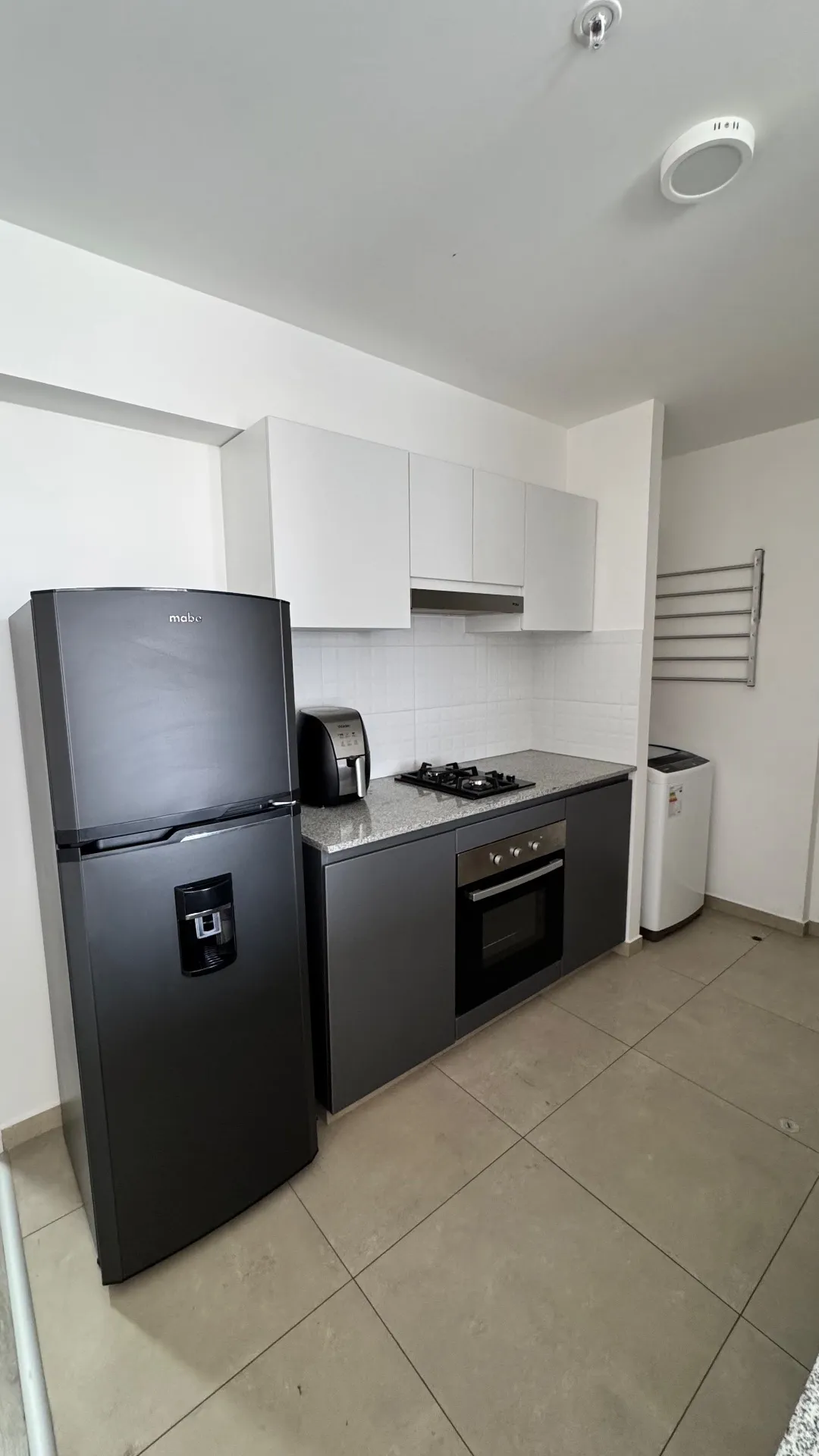 Departamento semiamoblado en Santa Catalina — foto 4