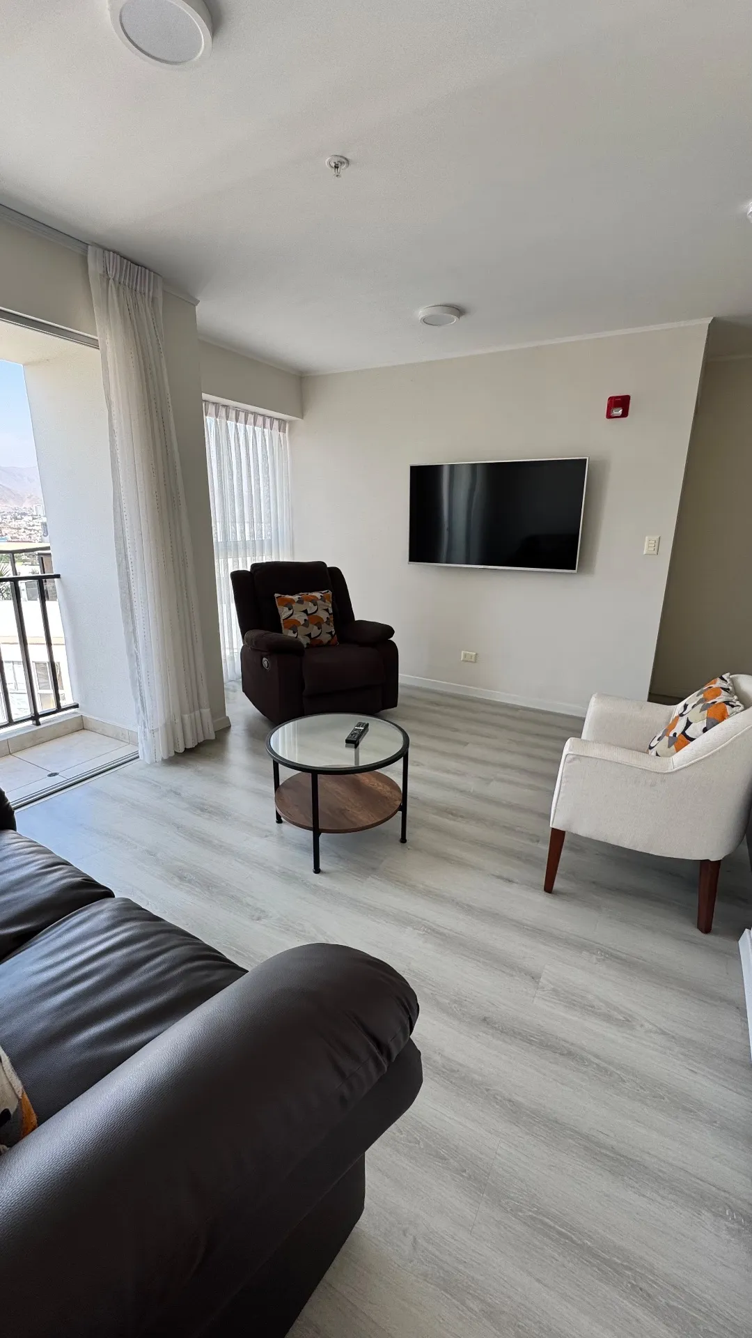 Departamento semiamoblado en Santa Catalina — foto 8