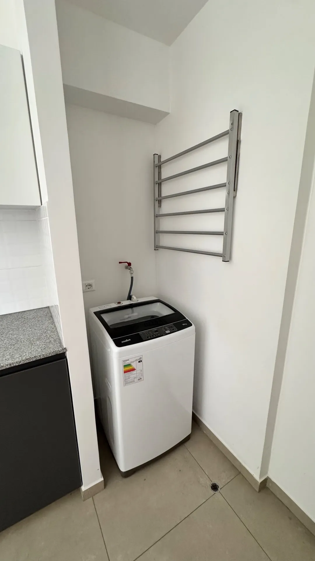 Departamento semiamoblado en Santa Catalina — foto 5