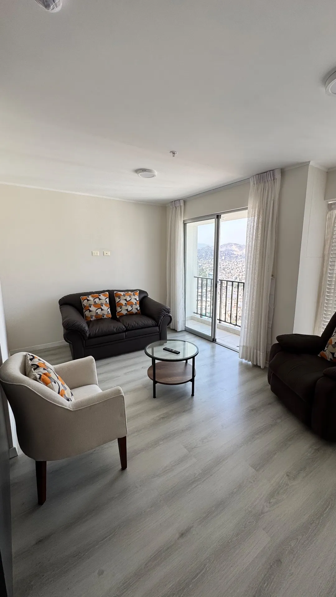 Departamento semiamoblado en Santa Catalina — foto 7