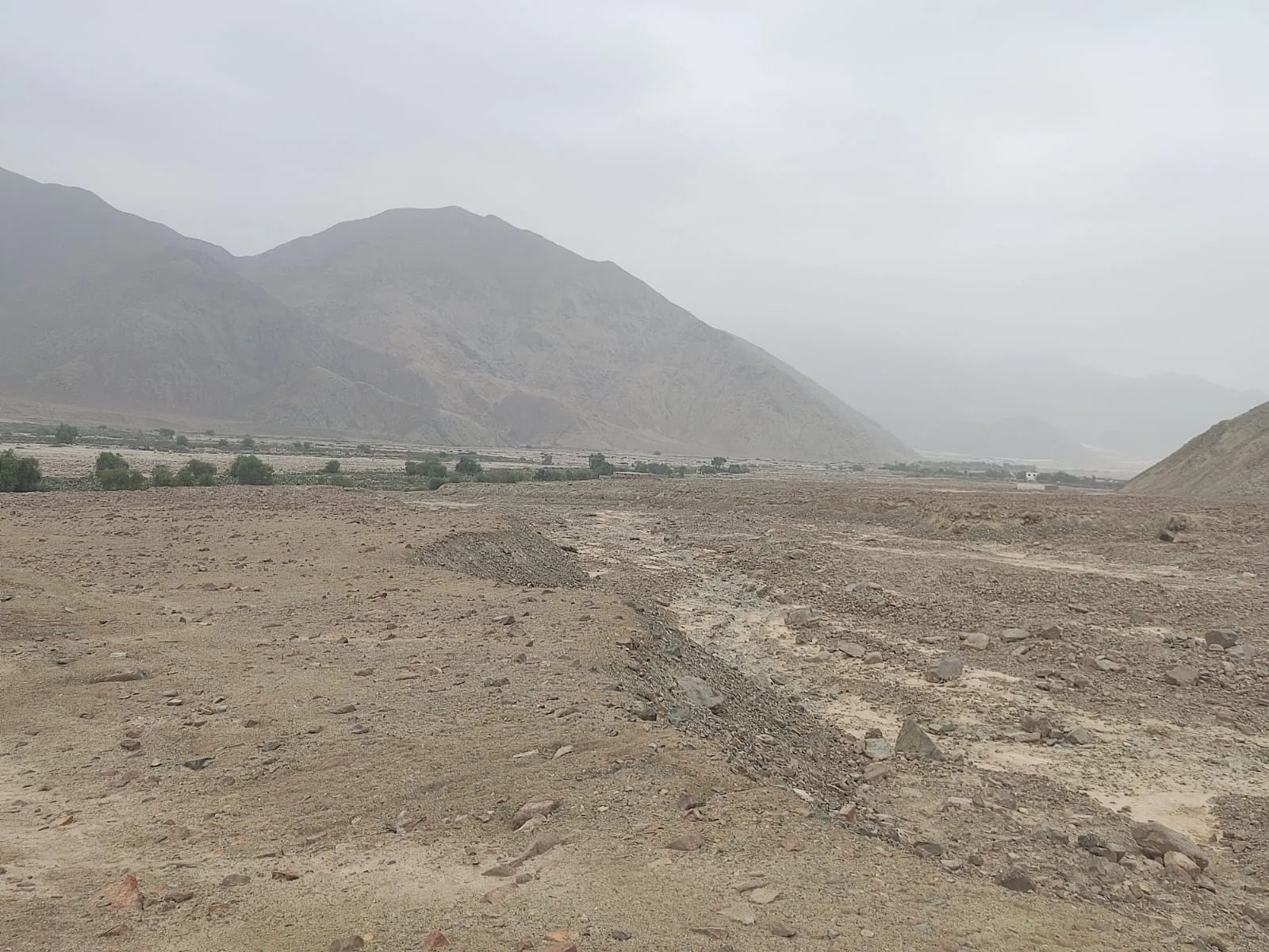 CHILCA – 87 Ha. EN CORREDOR INDUSTRIAL ESTRATÉGICO DEL SUR DE LIMA. - 4