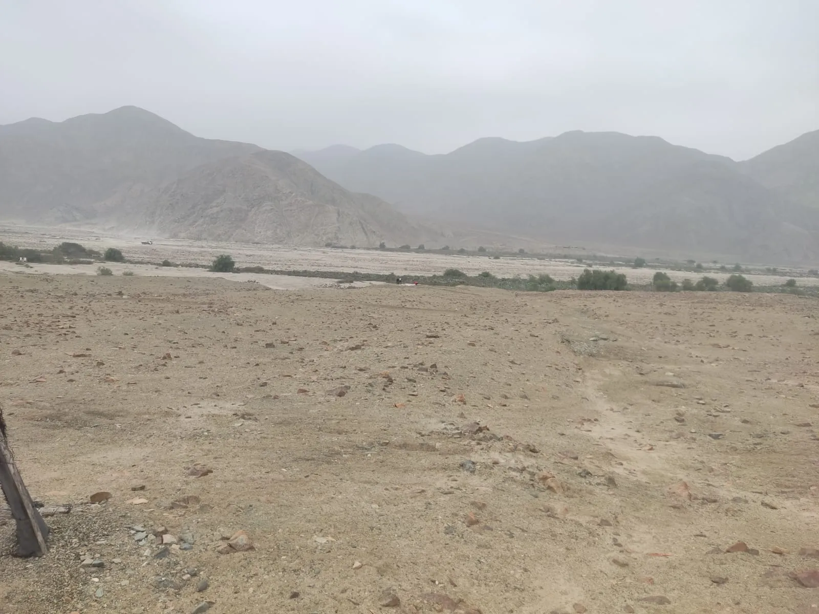 CHILCA – 87 Ha. EN CORREDOR INDUSTRIAL ESTRATÉGICO DEL SUR DE LIMA. - 6