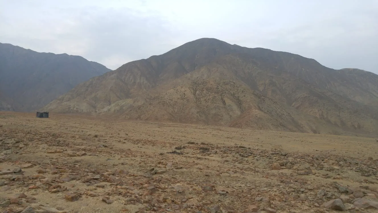 CHILCA – 87 Ha. EN CORREDOR INDUSTRIAL ESTRATÉGICO DEL SUR DE LIMA. - 2