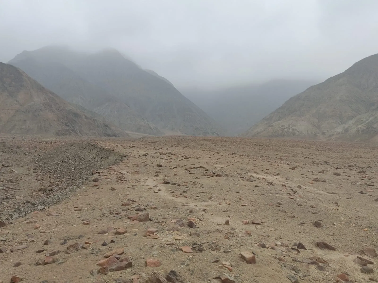 CHILCA – 87 Ha. EN CORREDOR INDUSTRIAL ESTRATÉGICO DEL SUR DE LIMA. - 7