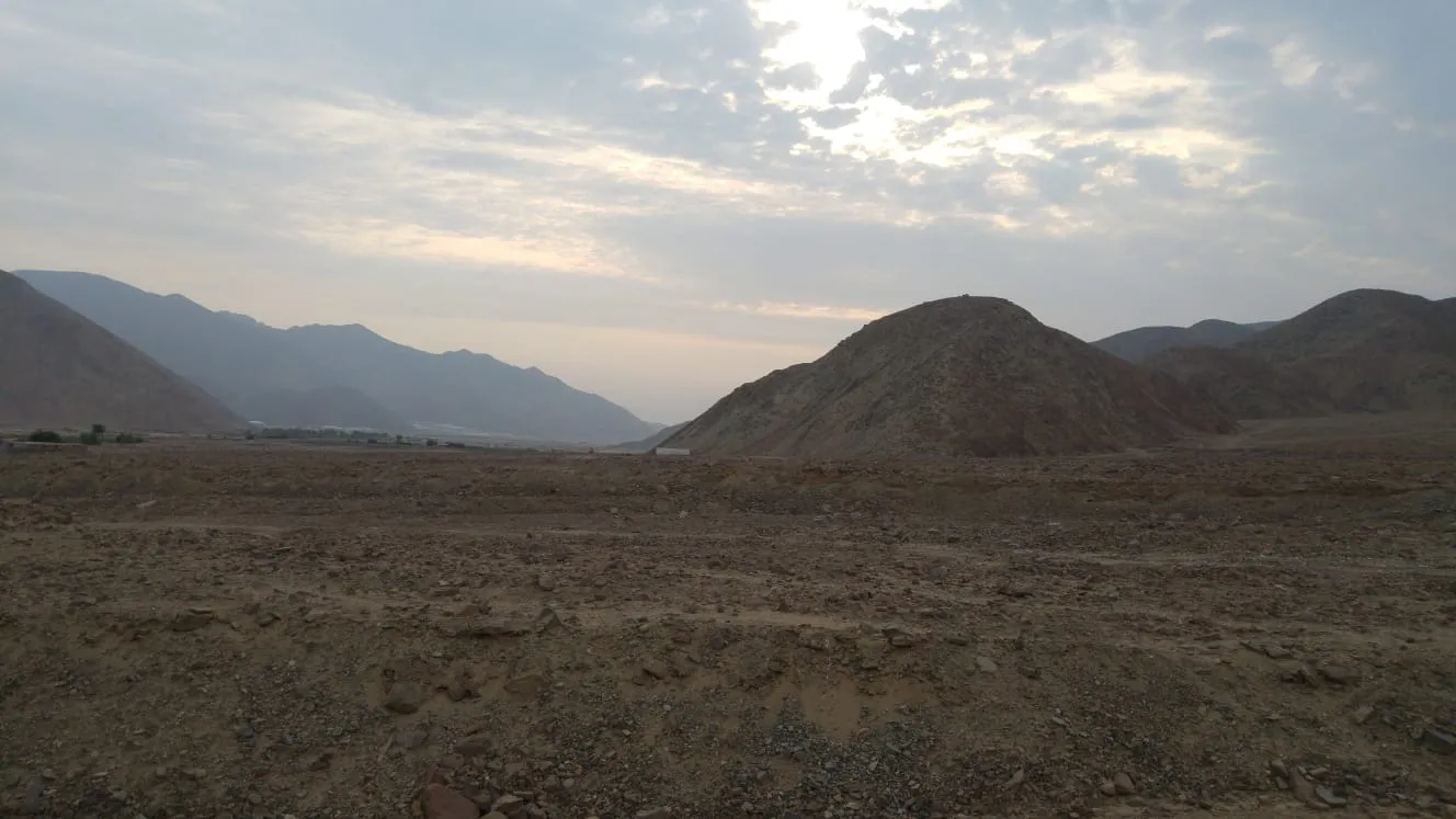 CHILCA – 87 Ha. EN CORREDOR INDUSTRIAL ESTRATÉGICO DEL SUR DE LIMA. - 3