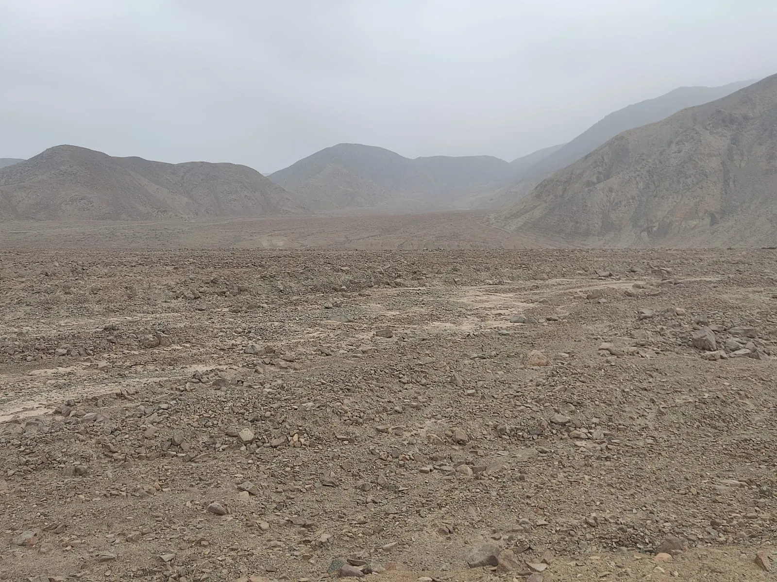 CHILCA – 87 Ha. EN CORREDOR INDUSTRIAL ESTRATÉGICO DEL SUR DE LIMA. - 5