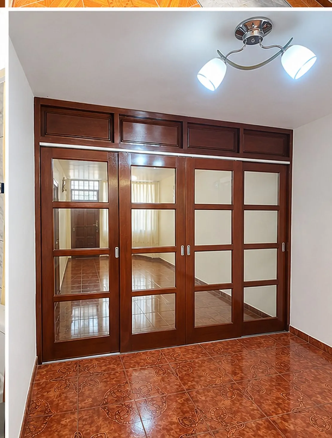 CASA EN VENTA TRUJILLO – 5 DORMITORIOS, 4 BAÑOS, COCHERA Y TERRAZA – $120,000 NEGOCIABLE — foto 7