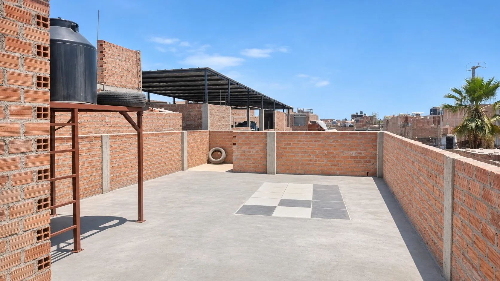 CASA EN VENTA TRUJILLO – 5 DORMITORIOS, 4 BAÑOS, COCHERA Y TERRAZA – $120,000 NEGOCIABLE — foto 13