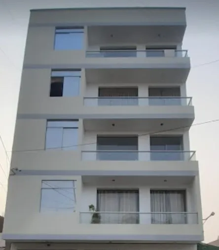 ALQUILER DEPARTAMENTO HUACHIPA - 2