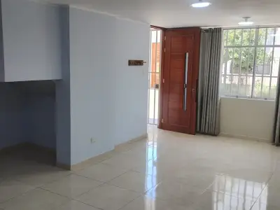 Alquilo departamento en 1er piso