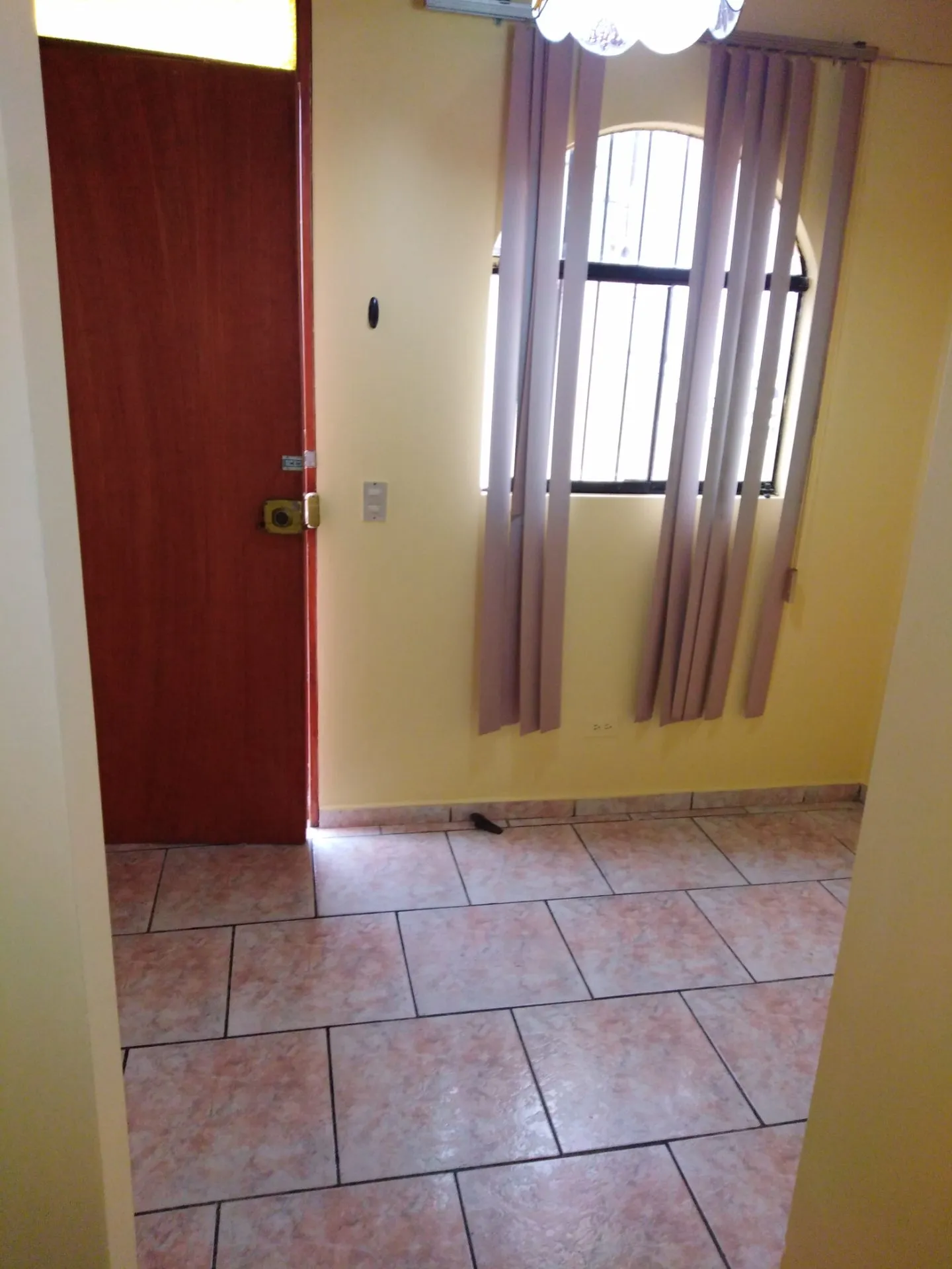 VENDO 3 MINIS DPTOS EN 4 PISO URB. SAN BORJA SUR - 14
