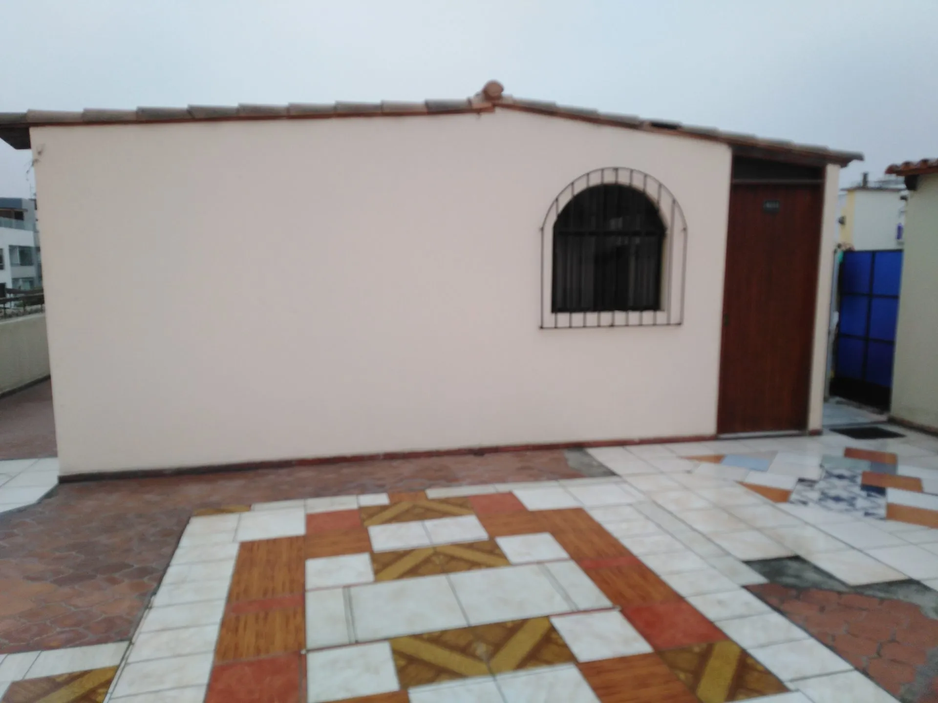 VENDO 3 MINIS DPTOS EN 4 PISO URB. SAN BORJA SUR - 8