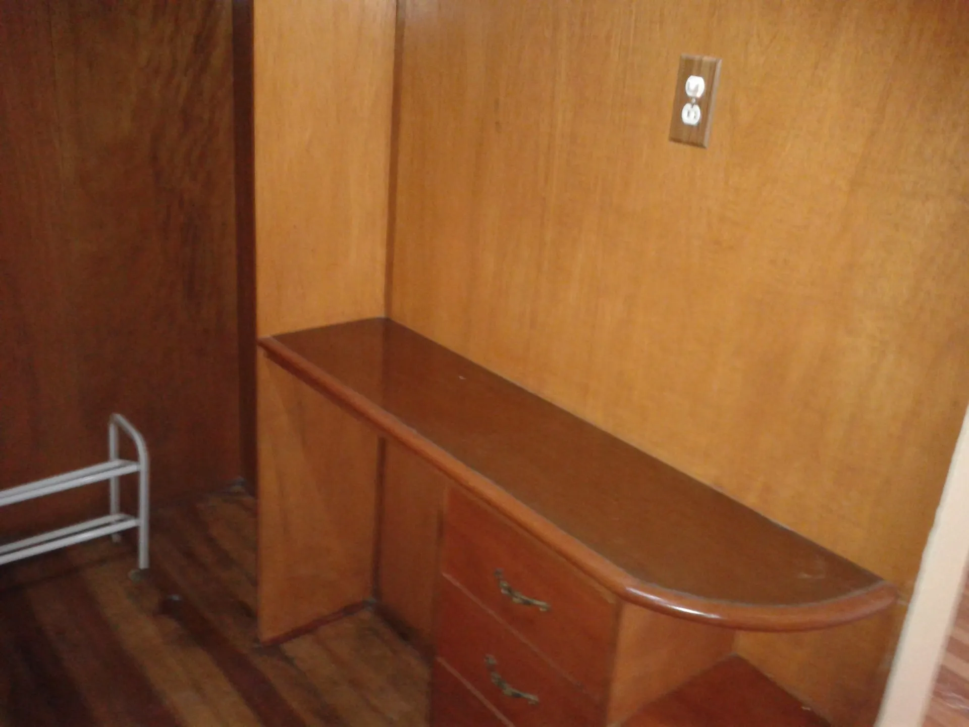 VENDO 3 MINIS DPTOS EN 4 PISO URB. SAN BORJA SUR - 7