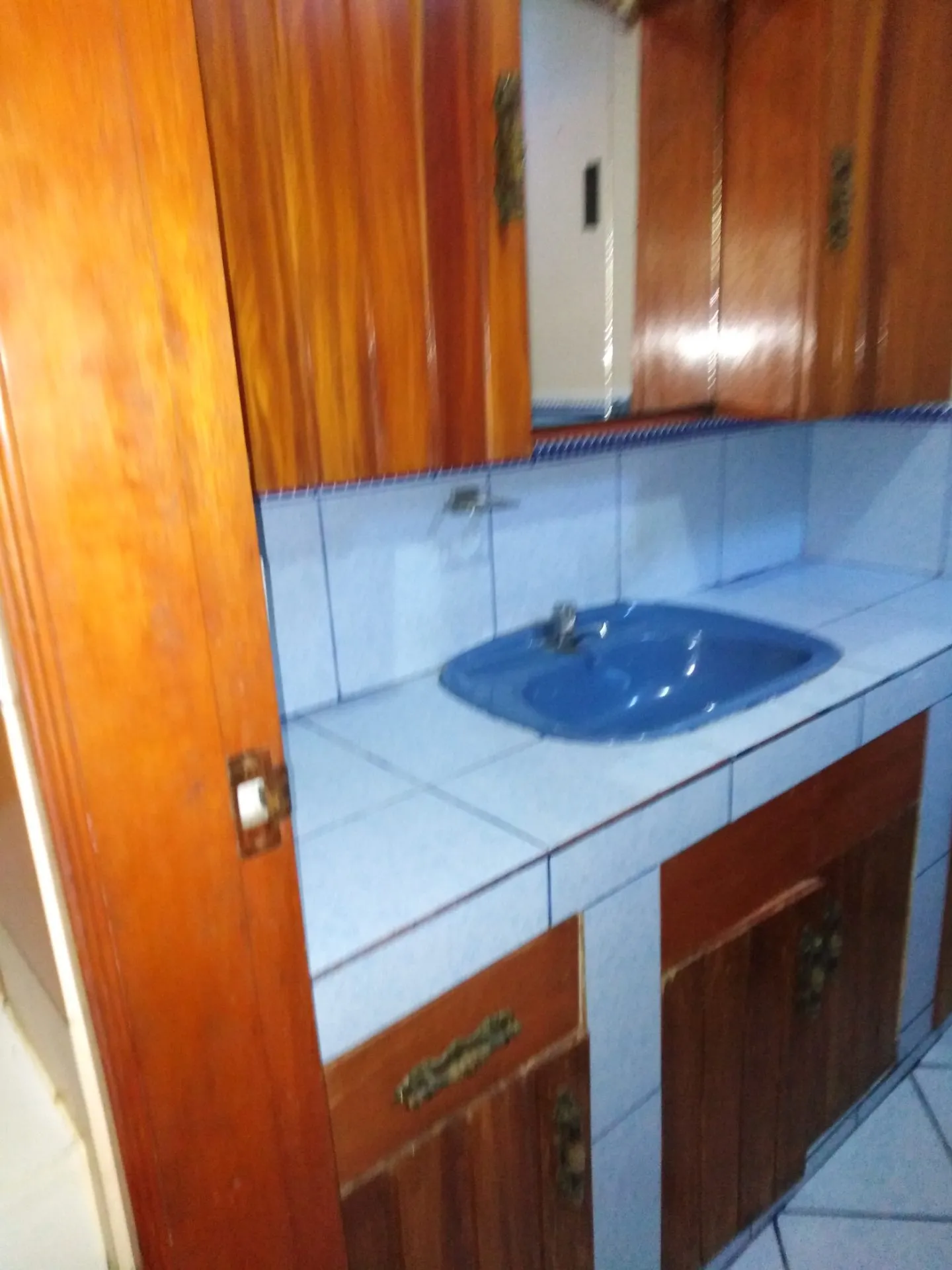 VENDO 3 MINIS DPTOS EN 4 PISO URB. SAN BORJA SUR - 15