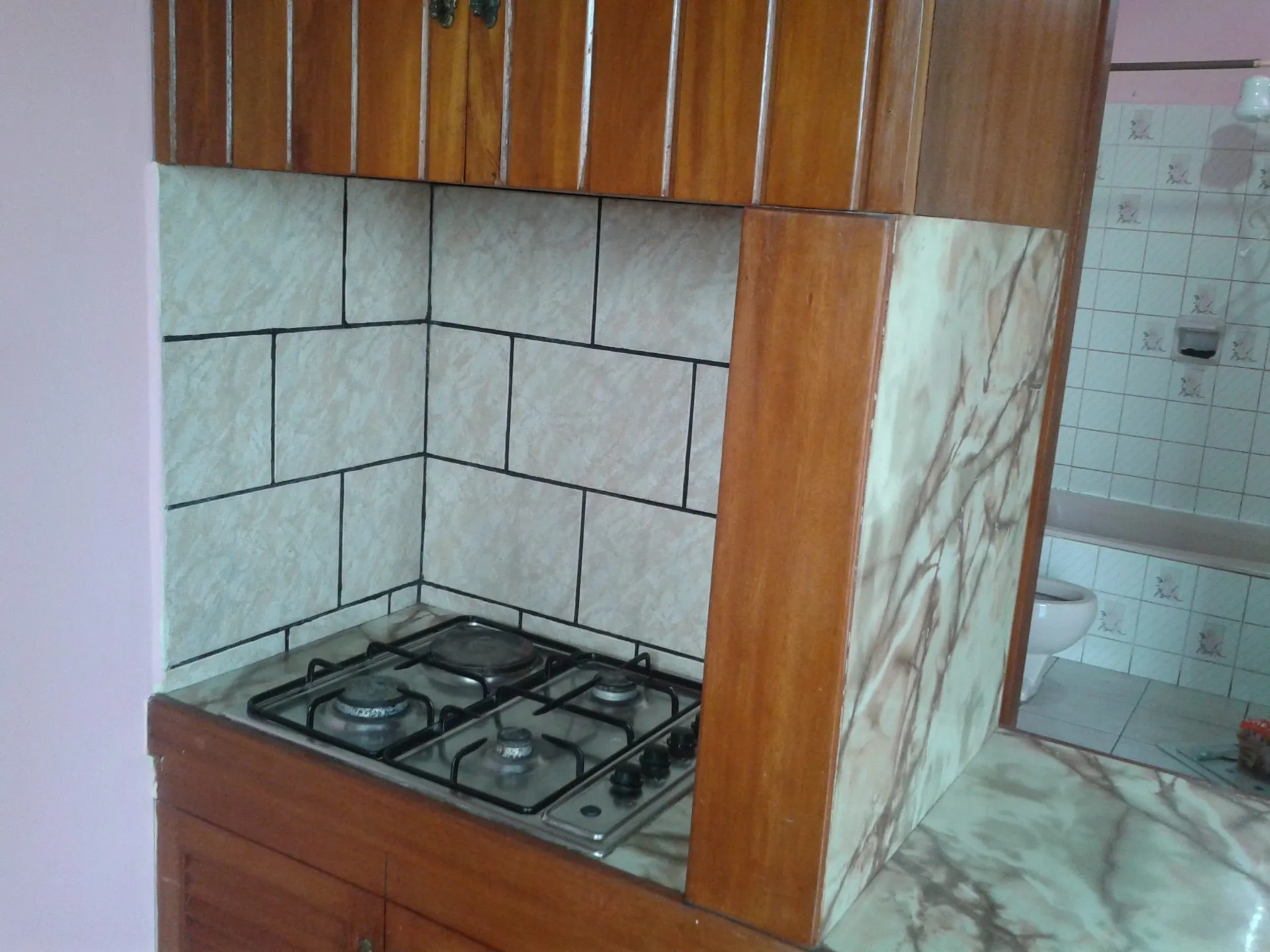 VENDO 3 MINIS DPTOS EN 4 PISO URB. SAN BORJA SUR - 2
