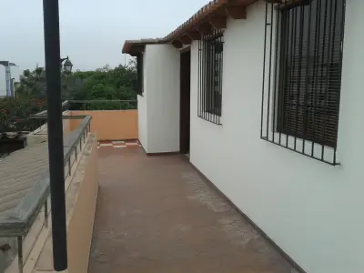 VENDO 3 MINIS DPTOS EN 4 PISO URB. SAN BORJA SUR