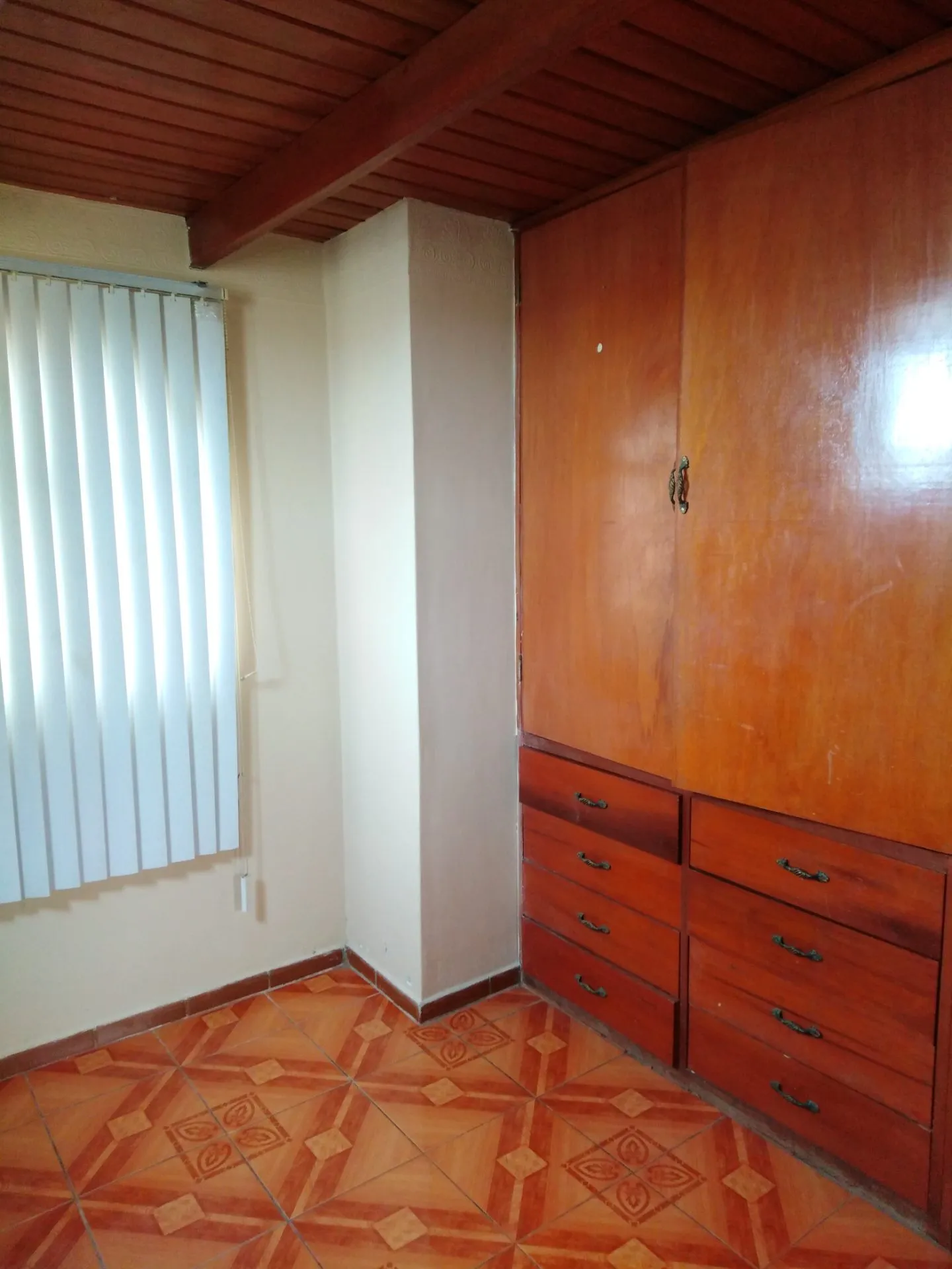 VENDO 3 MINIS DPTOS EN 4 PISO URB. SAN BORJA SUR - 20