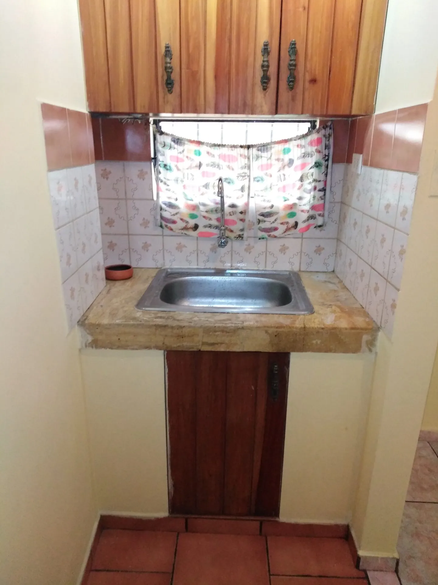 VENDO 3 MINIS DPTOS EN 4 PISO URB. SAN BORJA SUR - 12