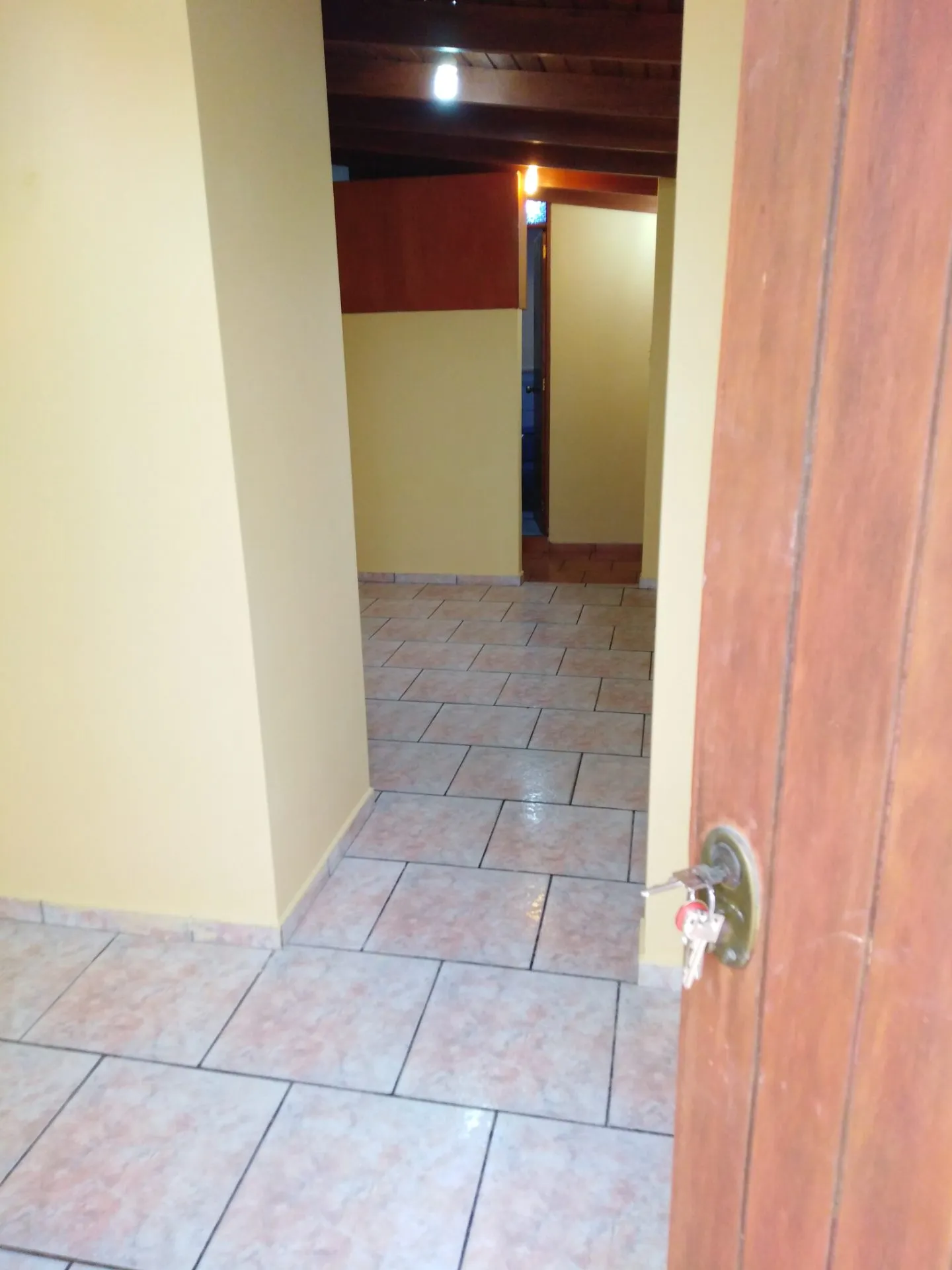 VENDO 3 MINIS DPTOS EN 4 PISO URB. SAN BORJA SUR - 16