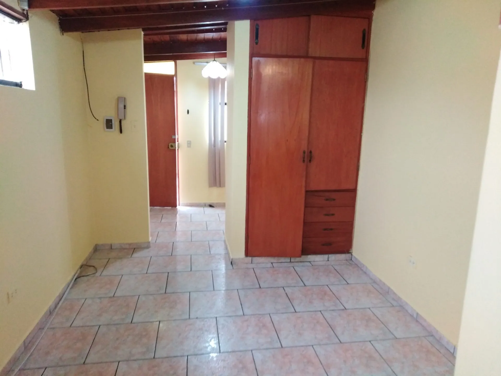 VENDO 3 MINIS DPTOS EN 4 PISO URB. SAN BORJA SUR - 13