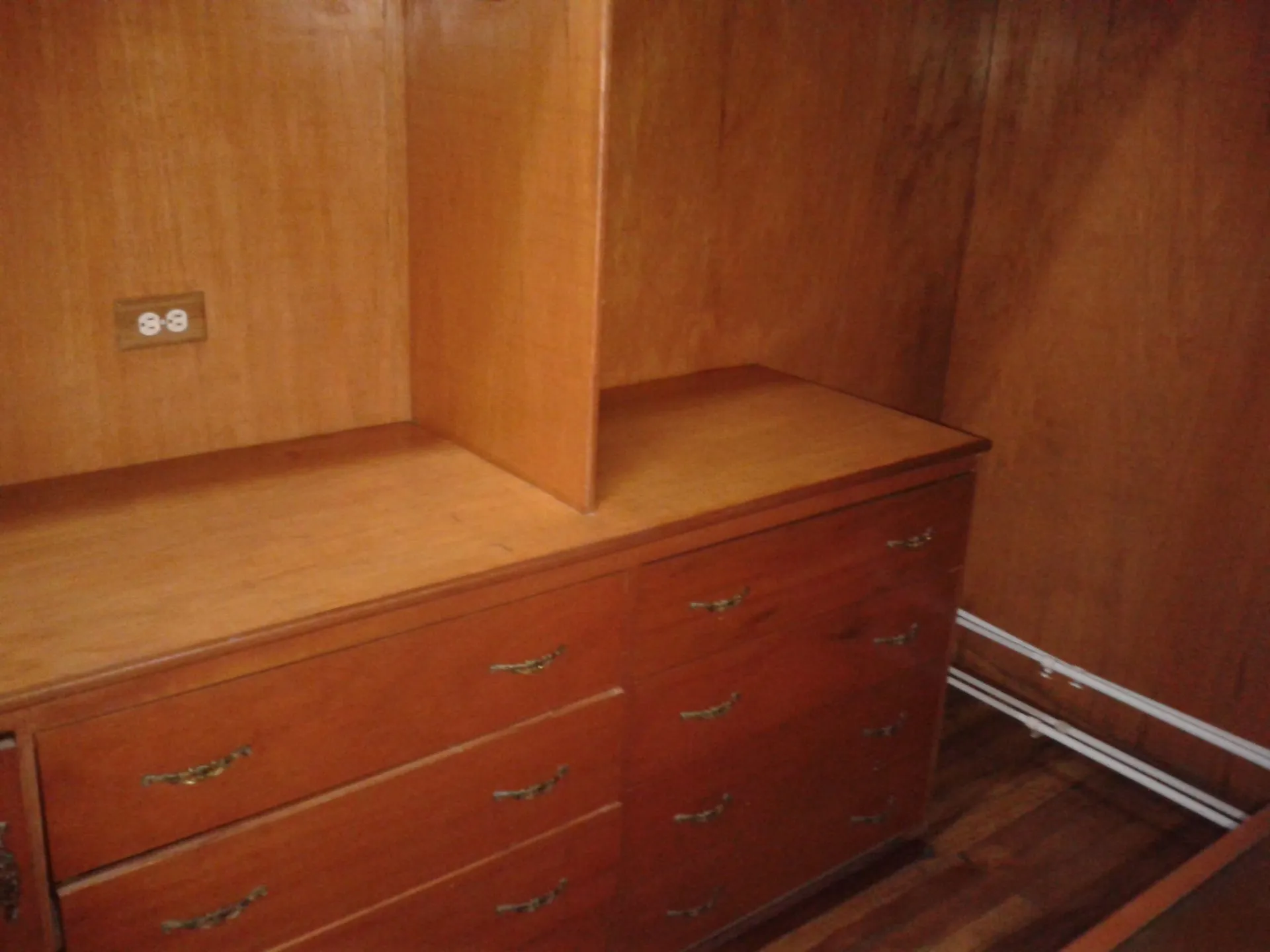 VENDO 3 MINIS DPTOS EN 4 PISO URB. SAN BORJA SUR - 6