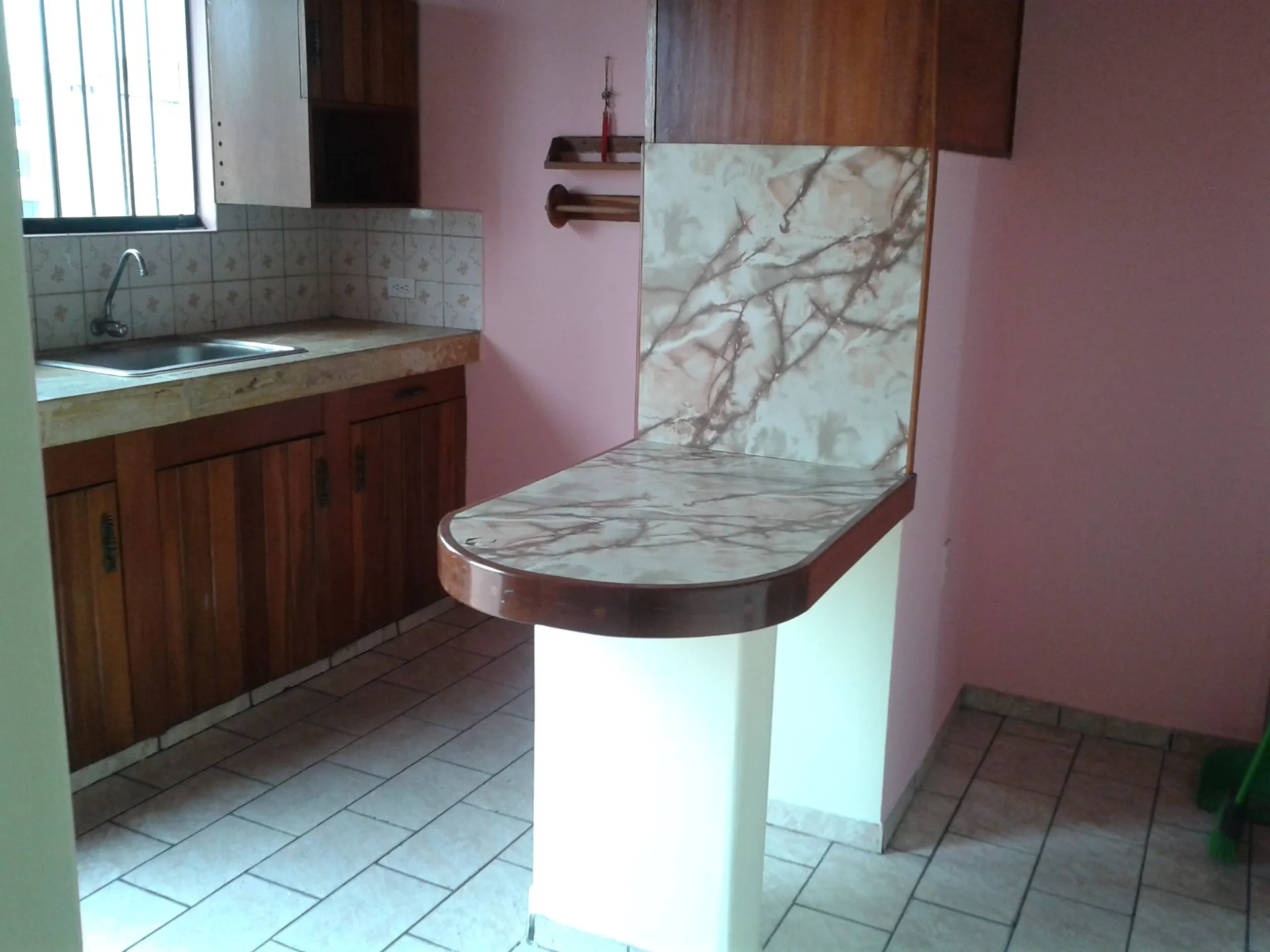 VENDO 3 MINIS DPTOS EN 4 PISO URB. SAN BORJA SUR - 3