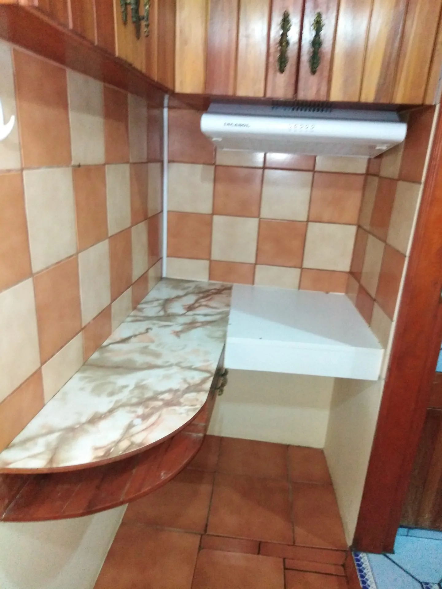 VENDO 3 MINIS DPTOS EN 4 PISO URB. SAN BORJA SUR - 11