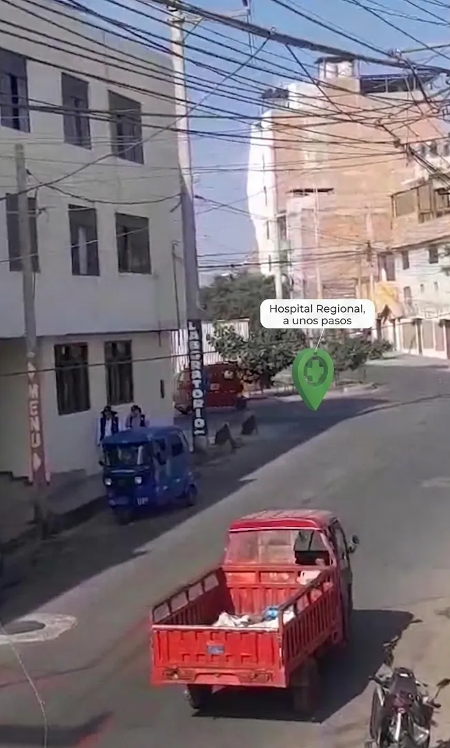 Construye Almacenes, Policlínico, Hospedaje y mas en 8 Pisos + Azotea a 45 Minutos Del Megapuerto De Chancay - 5