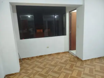 ALQUILER DEPARTAMENTO EN  VILLA EL SALVADOR