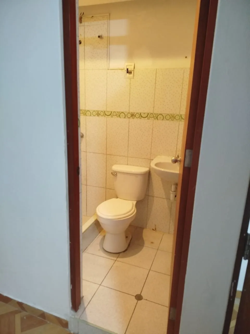 ALQUILER DEPARTAMENTO EN  VILLA EL SALVADOR — foto 5
