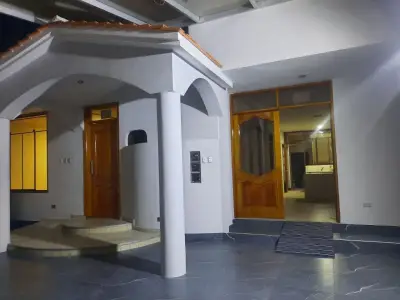 Casa 2 Piso Urb. Buenos Aires Nuevo Chimbote