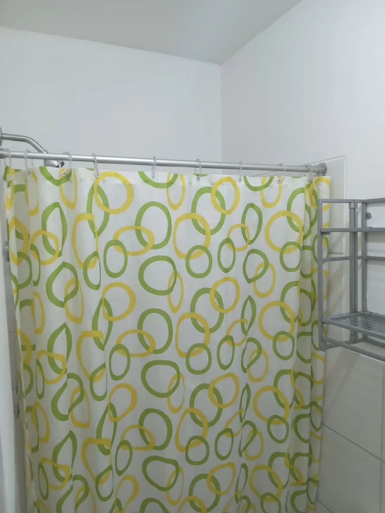 Monterrico Surco alquilo habitación full amoblada con baño incorporado en un departamento para estudiantes personas que trabajen  persona sola cerca  a Upc Esan Pad Embajada de EEUU CLÍNICAS s/740 - 7