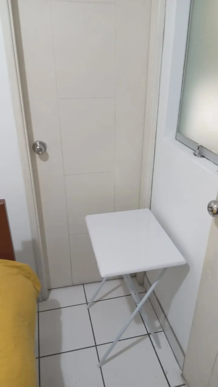 Monterrico Surco alquilo habitación full amoblada con baño incorporado en un departamento para estudiantes personas que trabajen  persona sola cerca  a Upc Esan Pad Embajada de EEUU CLÍNICAS s/740 - 4