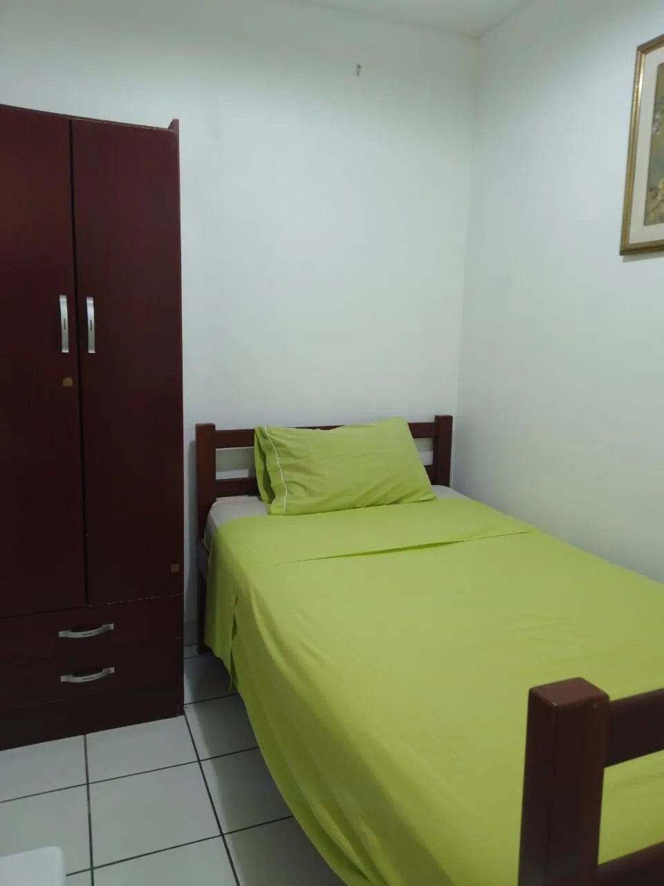 Monterrico Surco alquilo habitación full amoblada con baño incorporado en un departamento para estudiantes personas que trabajen  persona sola cerca  a Upc Esan Pad Embajada de EEUU CLÍNICAS s/740 - 8
