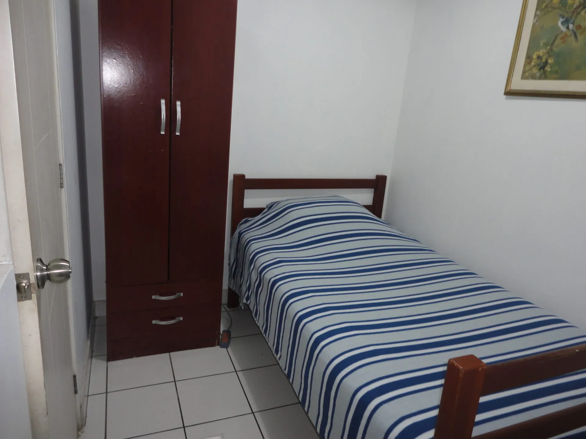 Monterrico Surco alquilo habitación full amoblada con baño incorporado en un departamento para estudiantes personas que trabajen  persona sola cerca  a Upc Esan Pad Embajada de EEUU CLÍNICAS s/740 - 10