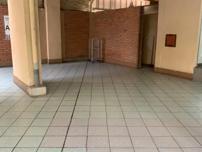 ¿Cansado de buscar estacionamiento en Miraflores? 🚗