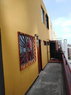 ✨ Vive cómodo en San Borja – Dúplex disponible ✨ — foto 3