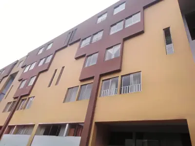 ✨ Vive cómodo en San Borja – Dúplex disponible ✨