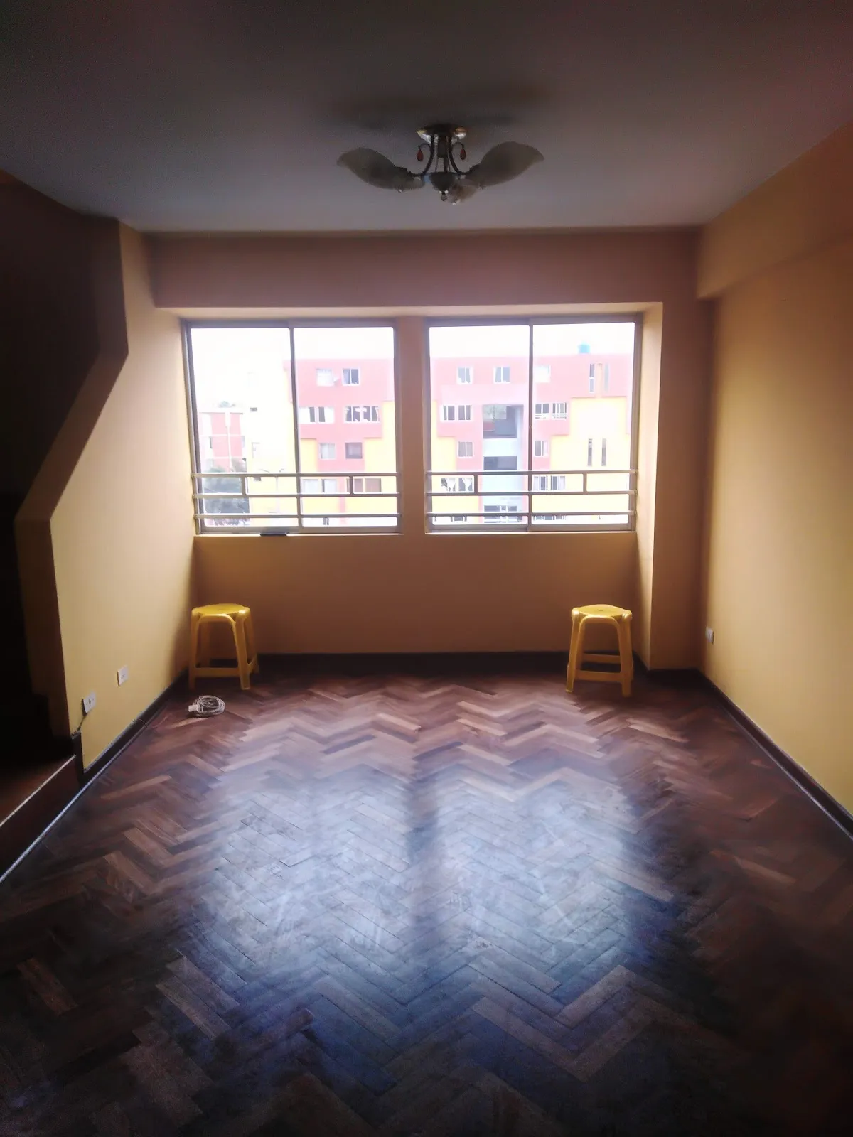 ✨ Vive cómodo en San Borja – Dúplex disponible ✨ — foto 4