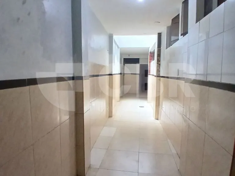 ALQUILER LOCAL COMERCIAL EN SAN MARTÍN DE PORRES - 1