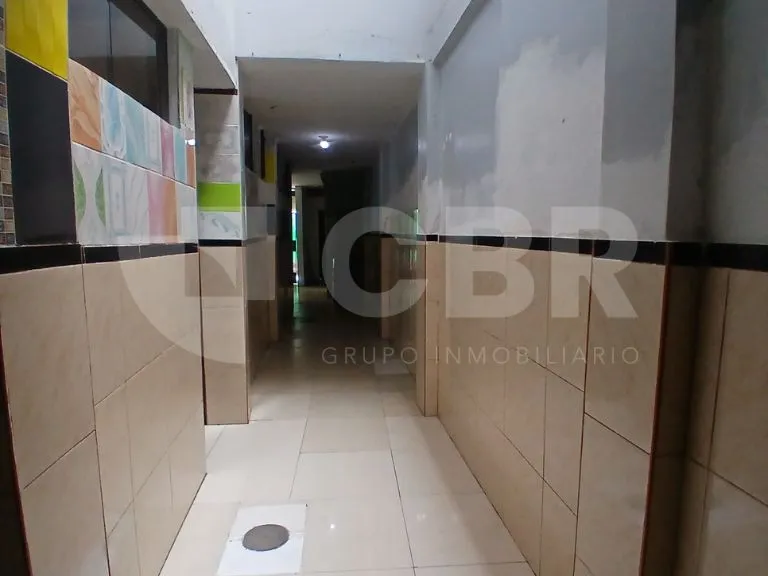 ALQUILER LOCAL COMERCIAL EN SAN MARTÍN DE PORRES - 3