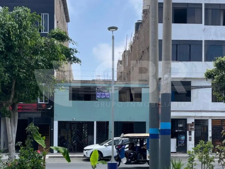 VENTA LOCAL COMERCIAL EN EL CALLAO - 2