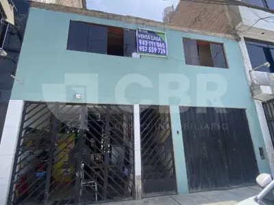 VENTA LOCAL COMERCIAL EN EL CALLAO