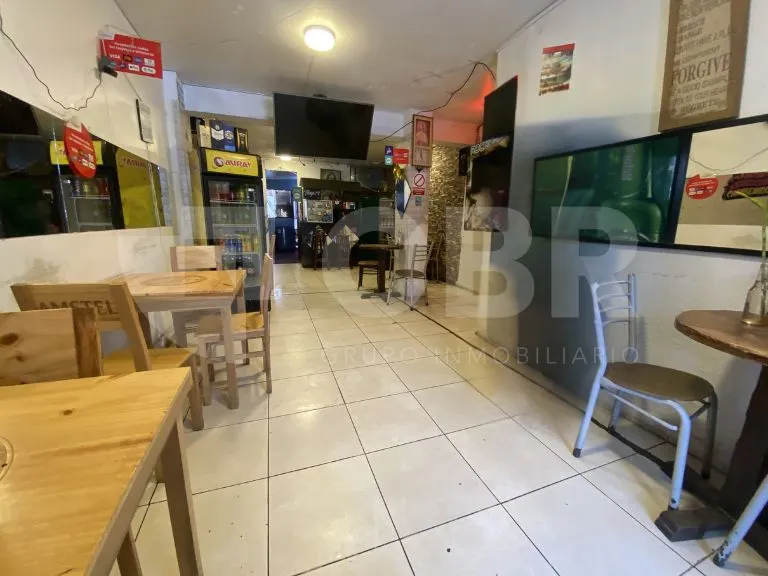 VENTA LOCAL COMERCIAL EN EL CALLAO - 4