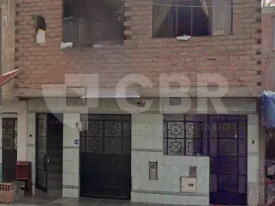 VENTA CASA COMO TERRENO EN LOS OLIVOS