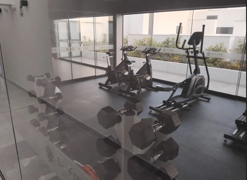 Departamento Flat de Estreno en Jesús María — foto 13