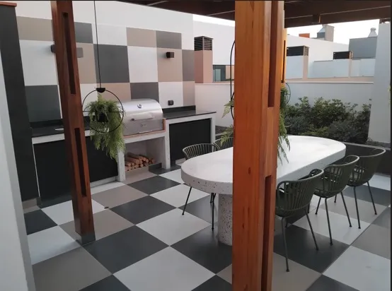 Departamento Flat de Estreno en Jesús María — foto 9