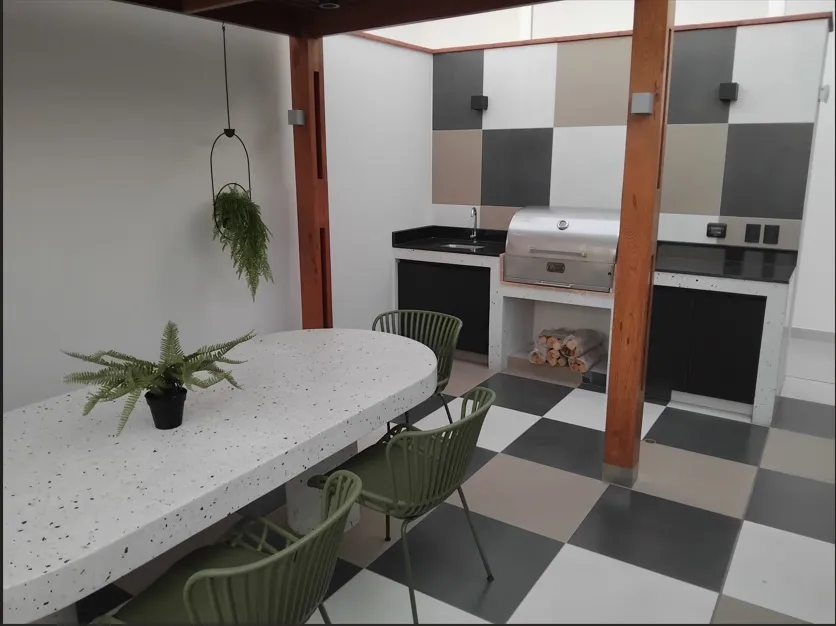Departamento Flat de Estreno en Jesús María — foto 10