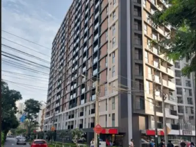 Departamento Flat de Estreno en Jesús María